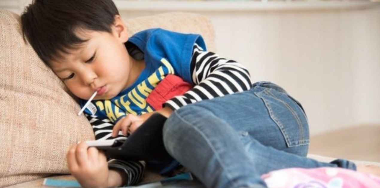 4 trường hợp trẻ dễ dàng nói dối, bố mẹ không ngờ tới