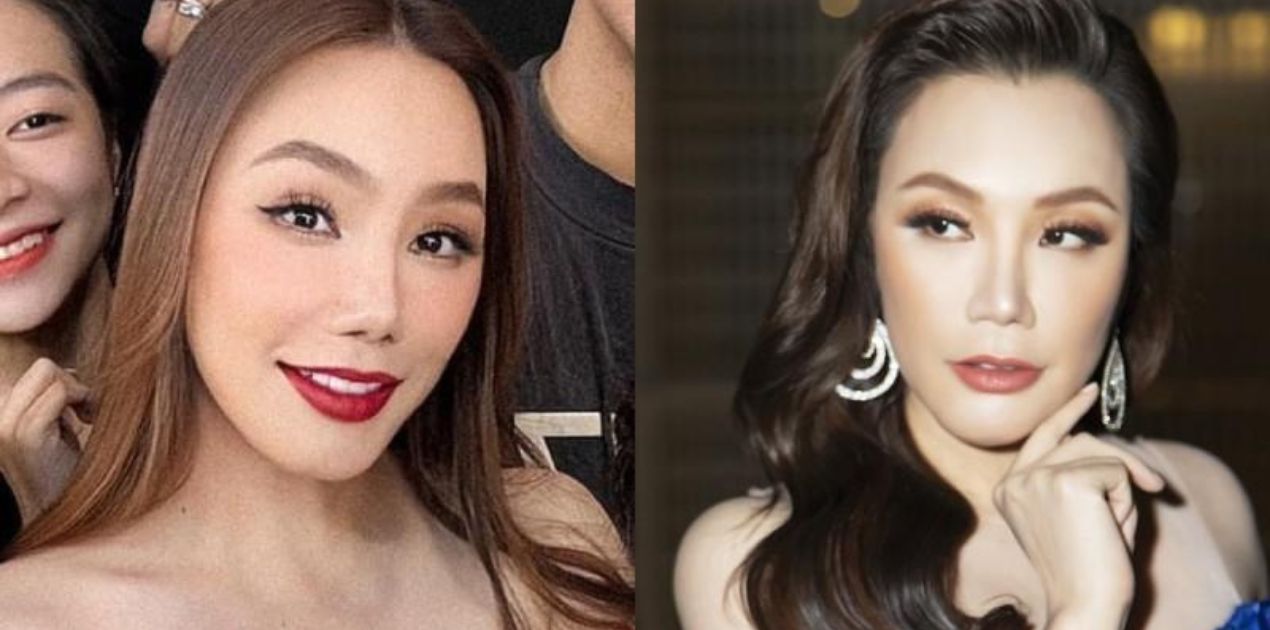 Hồ Quỳnh Hương hiếm hoi tái xuất, nhan sắc từng bị đồn 'trùng tu thất bại' giờ lại khiến bao người ngỡ ngàng