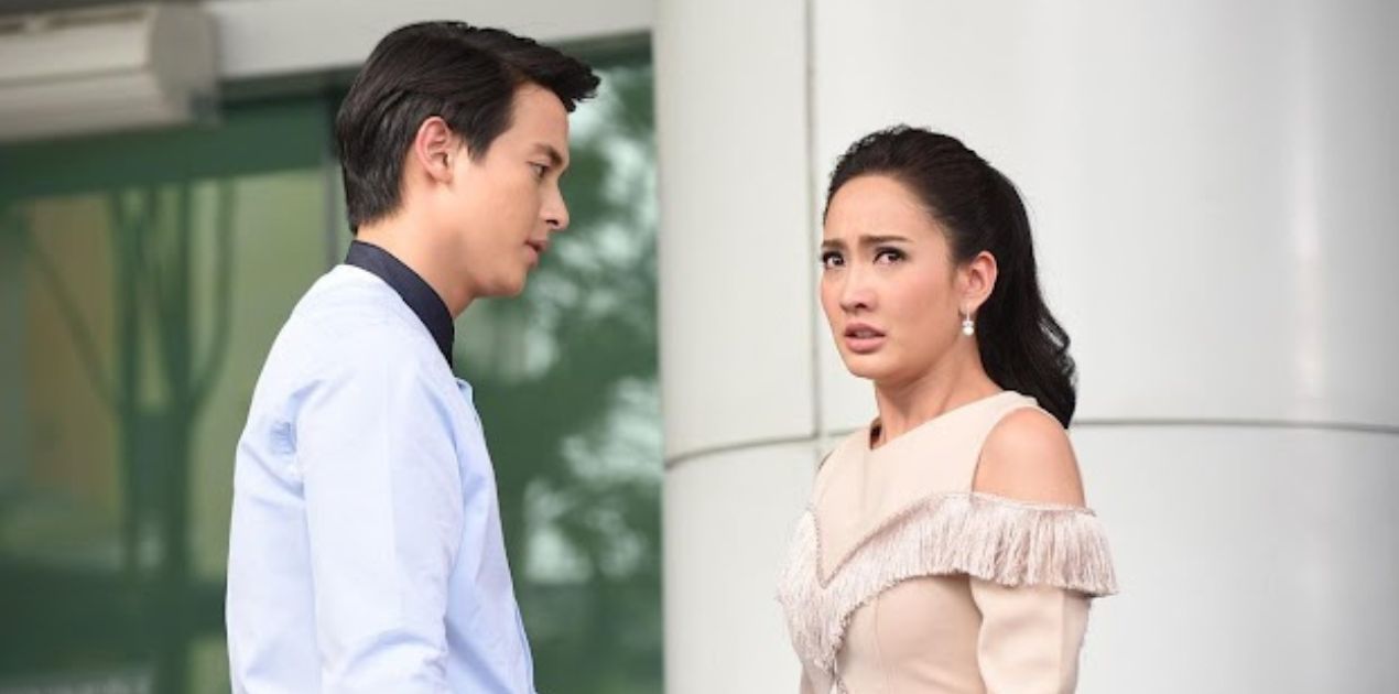 Gần đến ngày cưới, bạn trai đưa một đứa bé đến khẩn cầu, sự thật làm tôi choáng váng