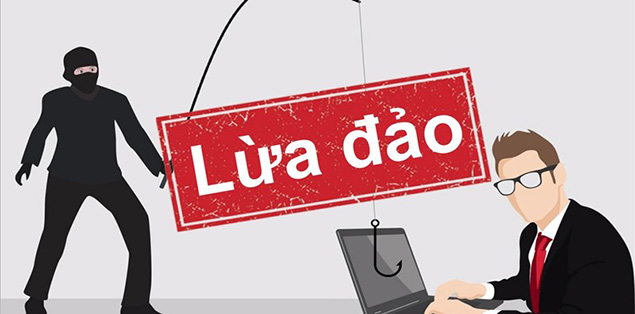 Thủ đoạn lừa đảo mới xuất hiện: Vừa bị lừa 100 triệu đồng, người phụ nữ lại mất thêm 300 triệu đồng khi tìm cách "gỡ"

