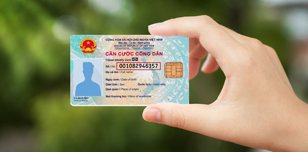 Từ 1/7/2023: 2 quy định mới liên quan đến CCCD gắn chip, ai cũng nên biết kẻo thiệt thòi

