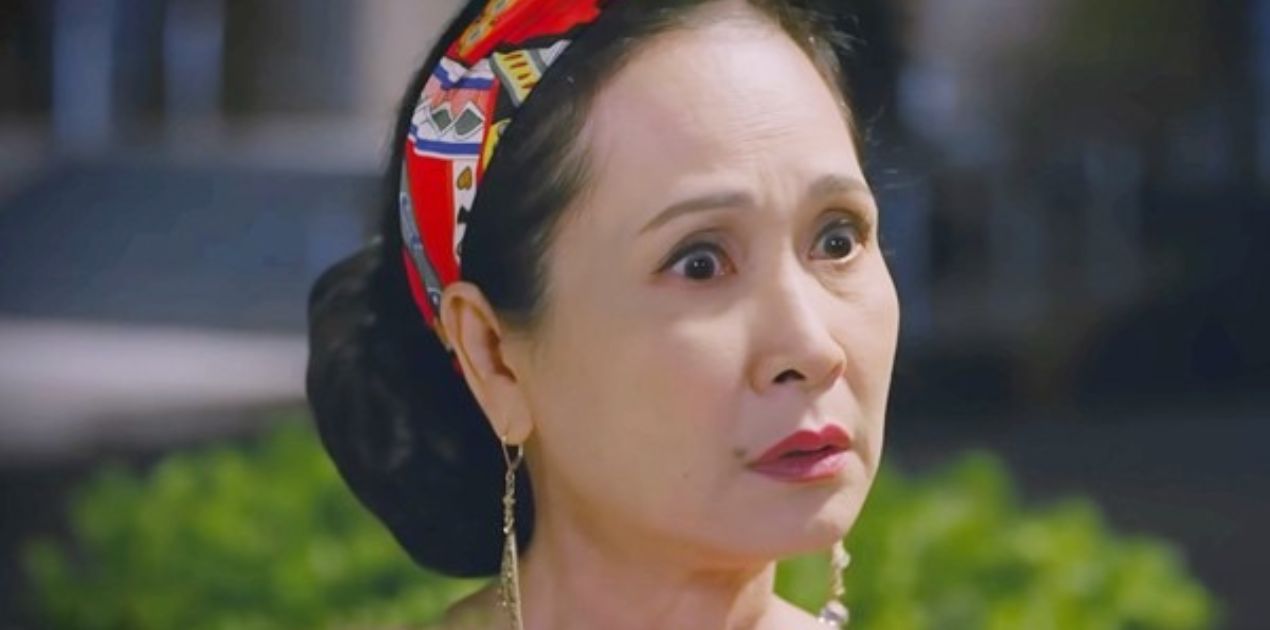 Sống chung với mẹ chồng có đặc điểm thế này, hôn nhân dễ "đứt gánh giữa đường"