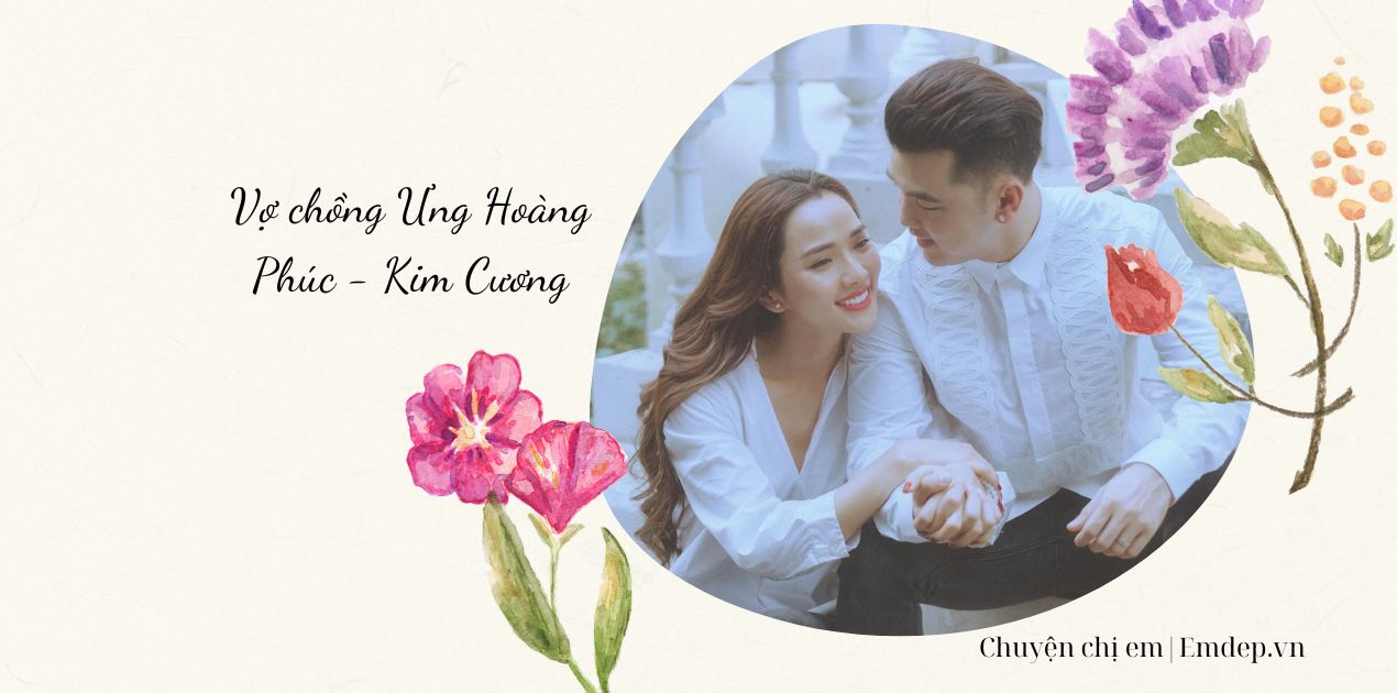 Vợ siêu mẫu hết lòng vì chồng của nam ca sĩ Ưng Hoàng Phúc: Không buông tay dù chồng nằm liệt giường, phải bán nhà chữa bệnh