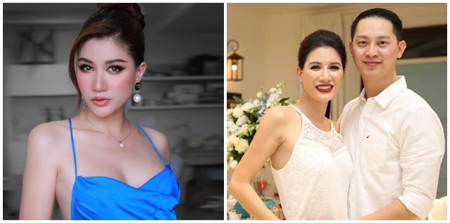 Mới cưới, Trang Trần ẩn ý "ngọt ngào đến mấy cũng tan thành mây", chuyện gì đây?