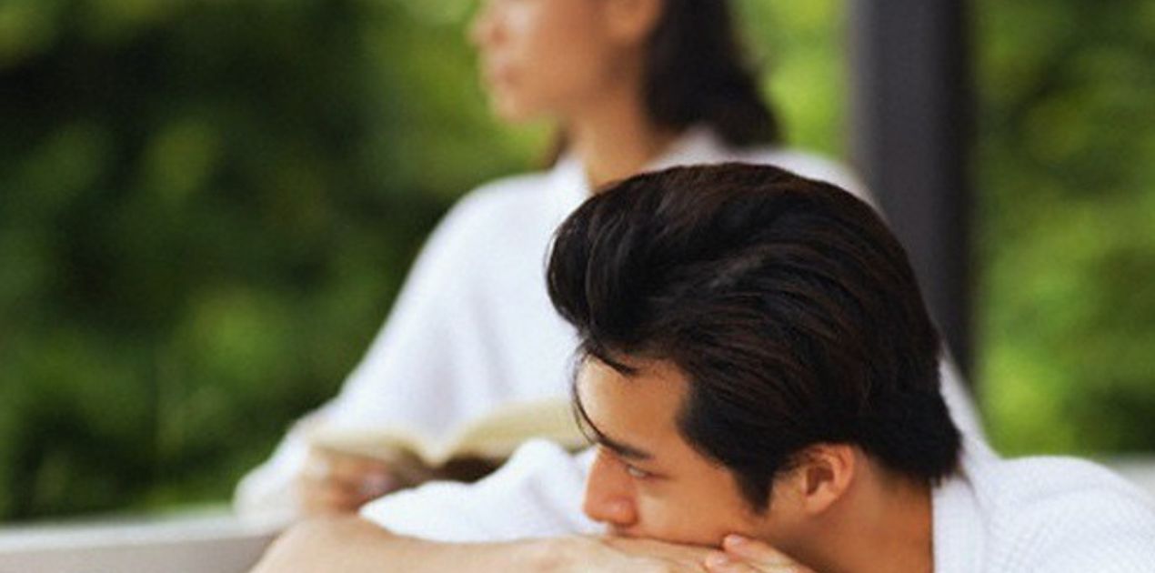 Con càng lớn càng đẹp trai, không giống mình, người bố đi xét nghiệm ADN, giật mình nhìn kết quả