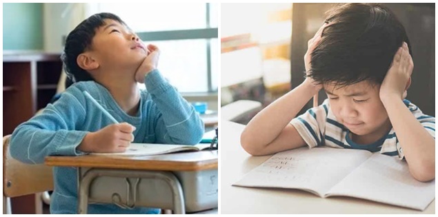 Học sinh viết văn chia sẻ 'bí mật khó nói của bố mẹ', cô giáo ngay lập tức gọi điện cho phụ huynh
