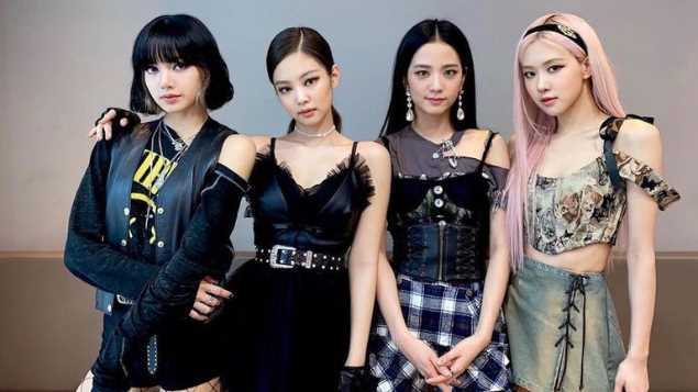 Đêm diễn của Blackpink tại Việt Nam có thể bị hủy vì dấu hiệu vi phạm bản quyền