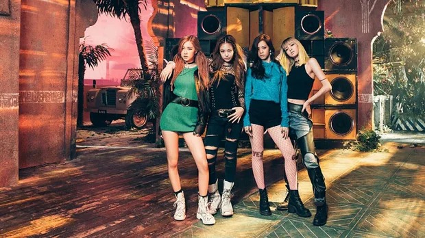 BlackPink kiếm tiền "khủng" thế nào sau gần 20 năm, một đêm diễn mang về số tiền khiến ai cũng choáng váng