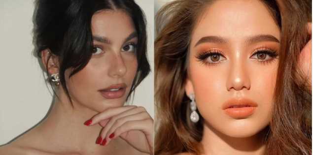 Khám phá ‘latte makeup’ - xu hướng trang điểm đang hot trên TikTok hè này