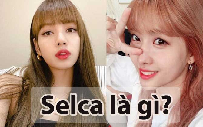 Selca là gì? Tổng hợp các thuật ngữ phổ biến fan Kpop nhất định phải biết 

