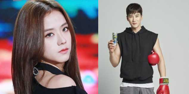 Ahn Bo Hyun  - bạn trai Jisoo BLACKPINK là ai?