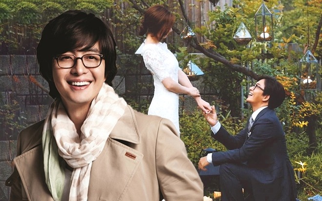 Bae Yong Joon: Quá khứ sống trong khu ổ chuột, dù làm "ông hoàng Hallyu" vẫn bị giới tài phiệt ruồng bỏ