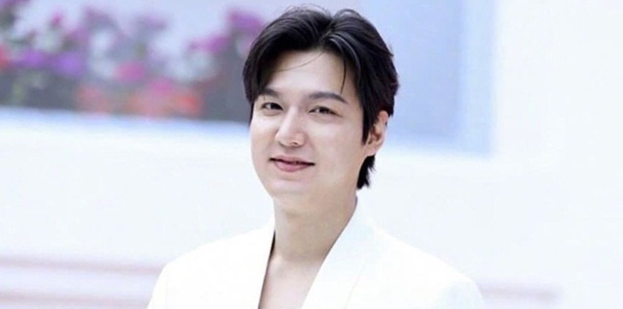 Lee Min Ho xuất hiện với vẻ ngoài phát tướng, dân mạng tiếc nuối "bạch mã hoàng tử" năm nào