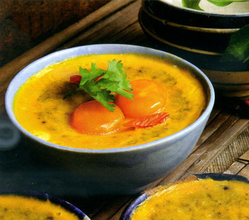 Trổ tài món mắm chưng thịt vừa dễ nấu lại tuyệt ngon, hương vị đậm đà ai cũng thích mê