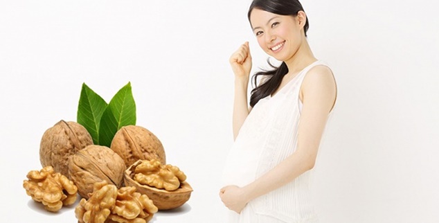 3 đồ ăn vặt thường xuyên ăn khi mang bầu giúp trí não thai nhi phát triển vượt bậc
