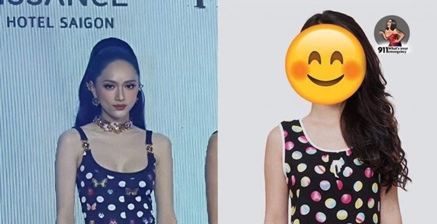 Hoa hậu Hương Giang mua hàng hiệu gửi gấp từ Pháp về, netizen vẫn kêu 'như hàng chợ'
