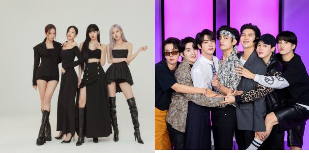 Những nhóm nhạc Kpop chiến thắng "lời nguyền 7 năm", BLACKPINK có trong số đó?