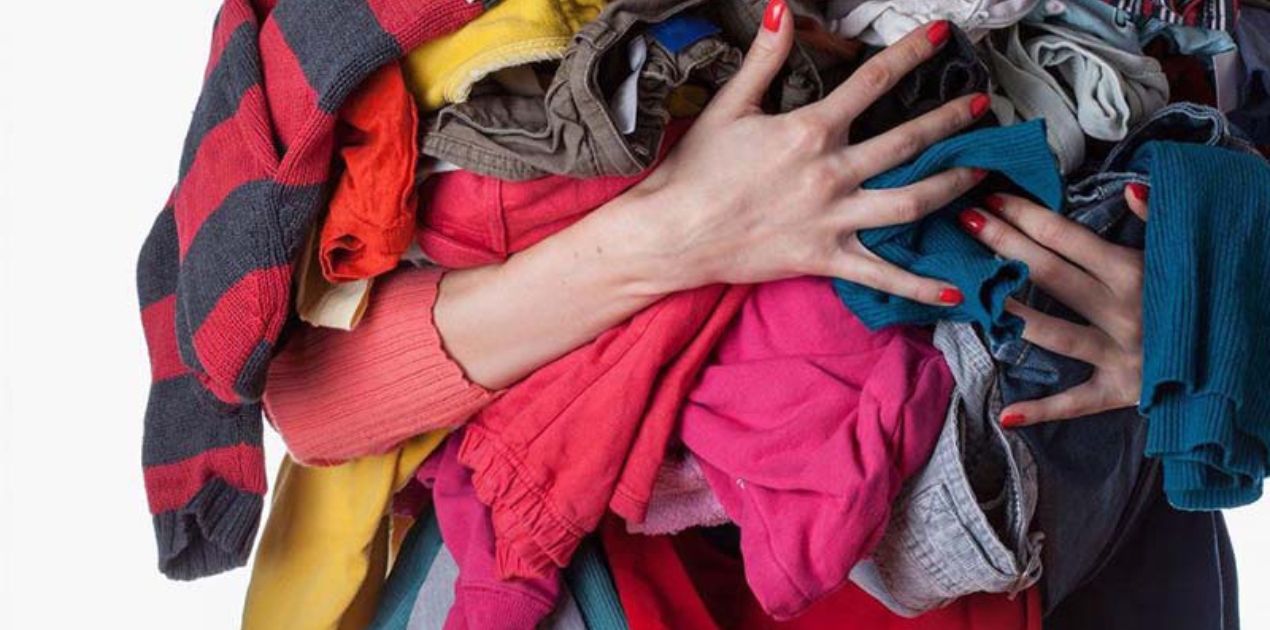 Phát minh cực hay của các nhà khoa học biến vải bị thải loại thành thứ có giá trị
