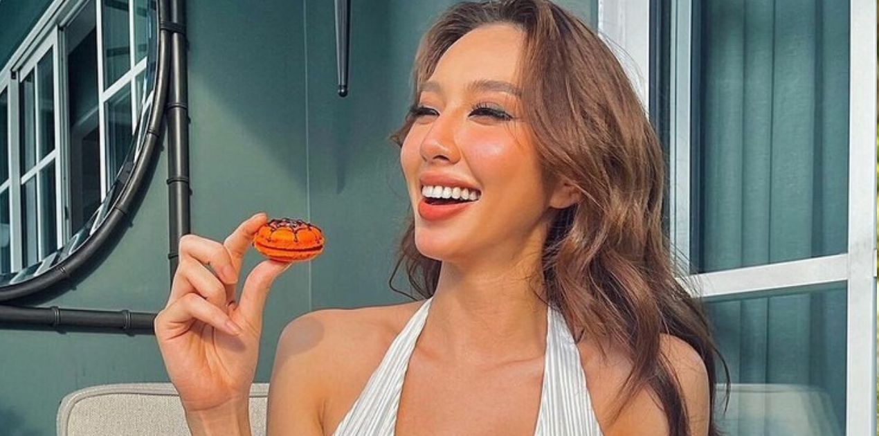 Từng stress vì nặng 58kg, Hoa hậu Thùy Tiên làm gì để lột xác đẹp vạn người mê thế này?