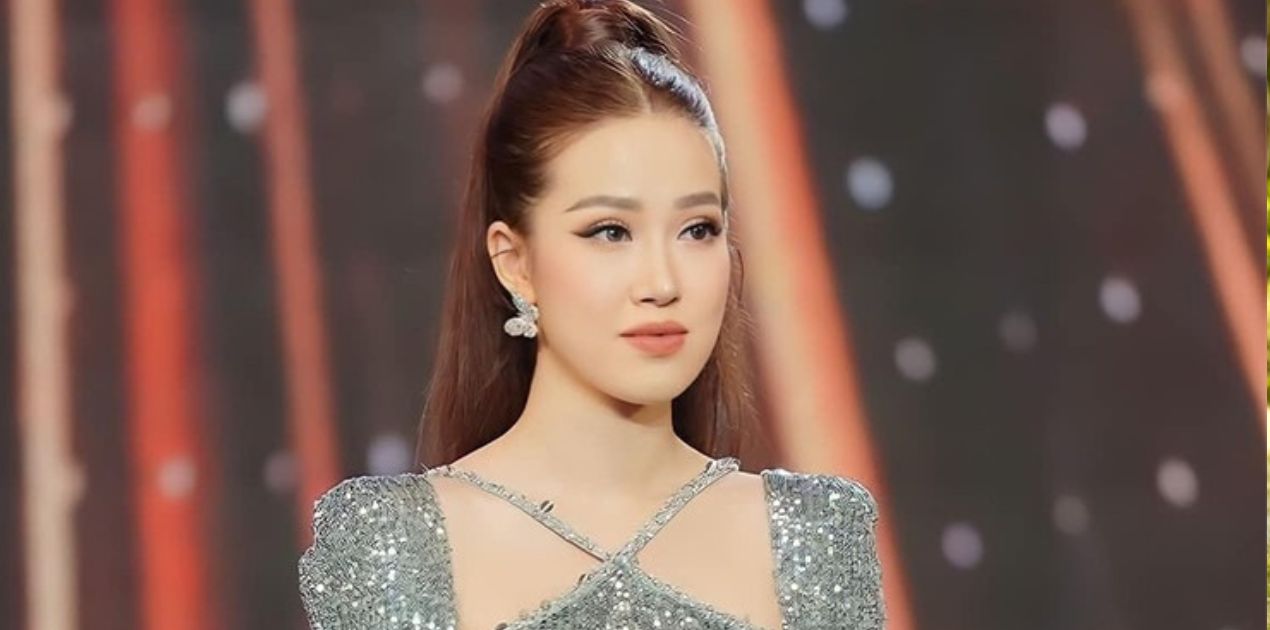 Bị nghi bịa chuyện "cầu thủ gạ tình" để nổi tiếng, MC Thu Hà nói gì?