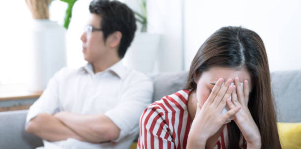 Kiếp nạn thứ 82: Chồng đi làm kiếm cả trăm triệu đồng mỗi tháng, vợ vẫn so sánh với "chồng người ta"