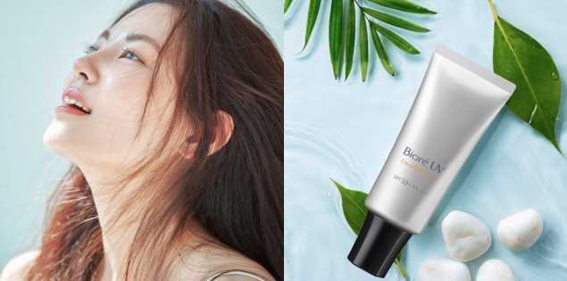 5 kem chống nắng có màu thích hợp cho trang điểm tự nhiên ngày hè giá chỉ từ 170.000 đồng