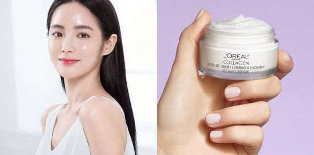 5 loại kem dưỡng collagen 'củng cố' làn da căng bóng, săn chắc chỉ từ 350.000 đồng