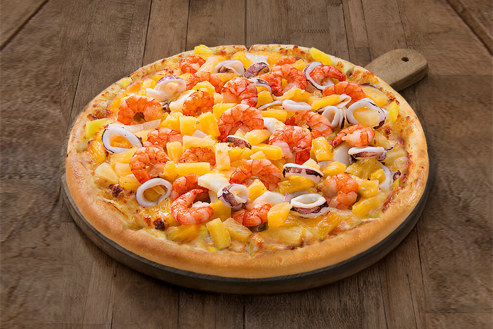 Nhanh tay thử ngay cách làm bánh pizza tại nhà thơm ngon, chuẩn vị như nhà hàng