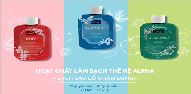 Khám phá sức mạnh sạch sâu, trắng hồng, mềm mịn từ gel tắm thiên nhiên Rewhitez - Bạn đã từng thử?

