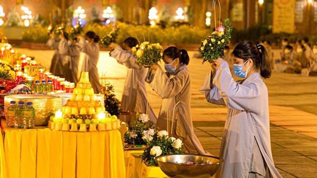 5 việc này làm trong tháng 7 âm sẽ mang lại nhiều may mắn, thuận lợi nhưng nhiều người không biết

