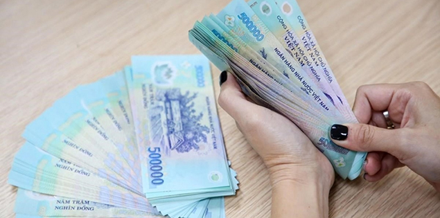 Chết hơn 7 năm, vẫn được chi trả lương hưu và quà tết

