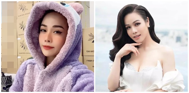 Nhật Kim Anh bất ngờ tuyên bố có chồng, người đó là ai?