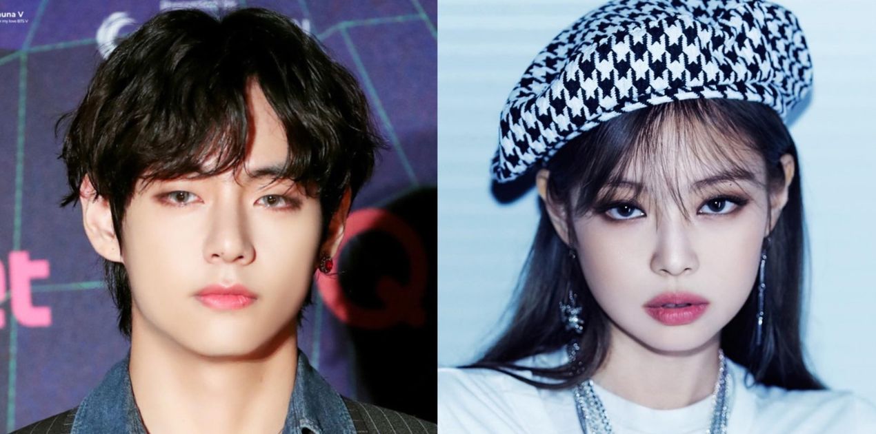 Quản lý chính thức xác nhận Jennie (BLACKPINK) và V (BTS) đang hẹn hò