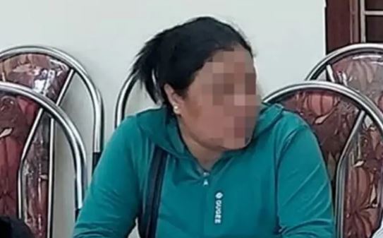 Phạt 7,5 triệu trưởng nhóm "Bông hồng đen" lấy mẫu máu học sinh xét nghiệm HIV

