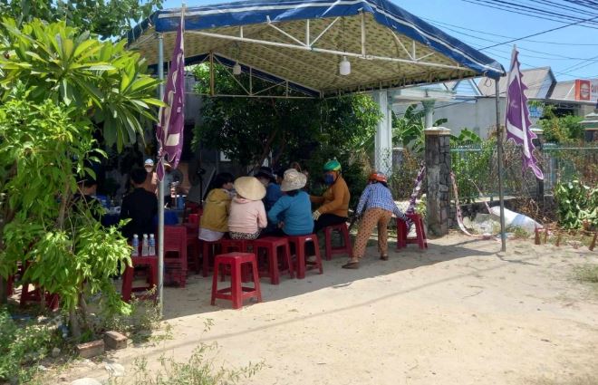 Vụ vợ và 3 con tử vong tại Khánh Hòa: Bắt giữ khẩn cấp người chồng
