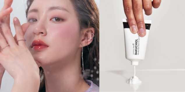 Gợi ý 5 sản phẩm chứa bakuchiol chống lão hóa dịu nhẹ cho nàng không muốn dùng retinol giá chỉ từ 300.000 đồng