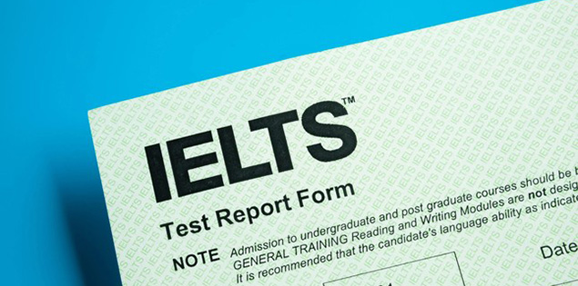 Dự kiến xem xét lại việc miễn thi tốt nghiệp THPT môn Ngoại ngữ bằng IELTS

