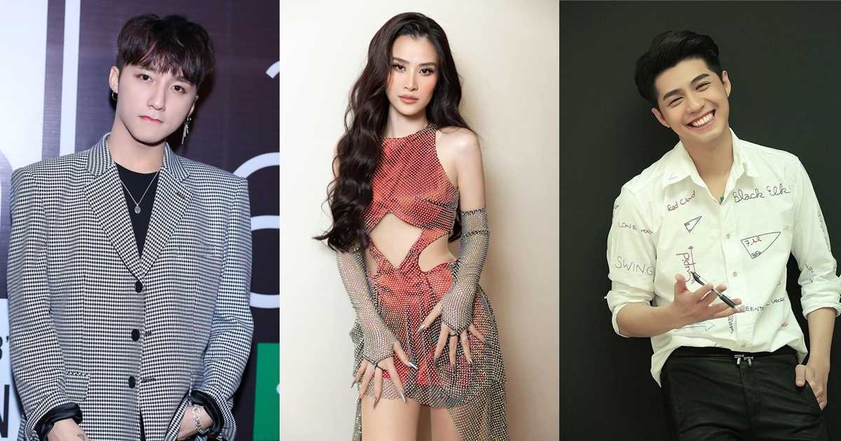 Khuấy đảo showbiz nhưng loạt nam nữ thần Vpop này lại bị loại "từ vòng gửi xe" của chương trình âm nhạc