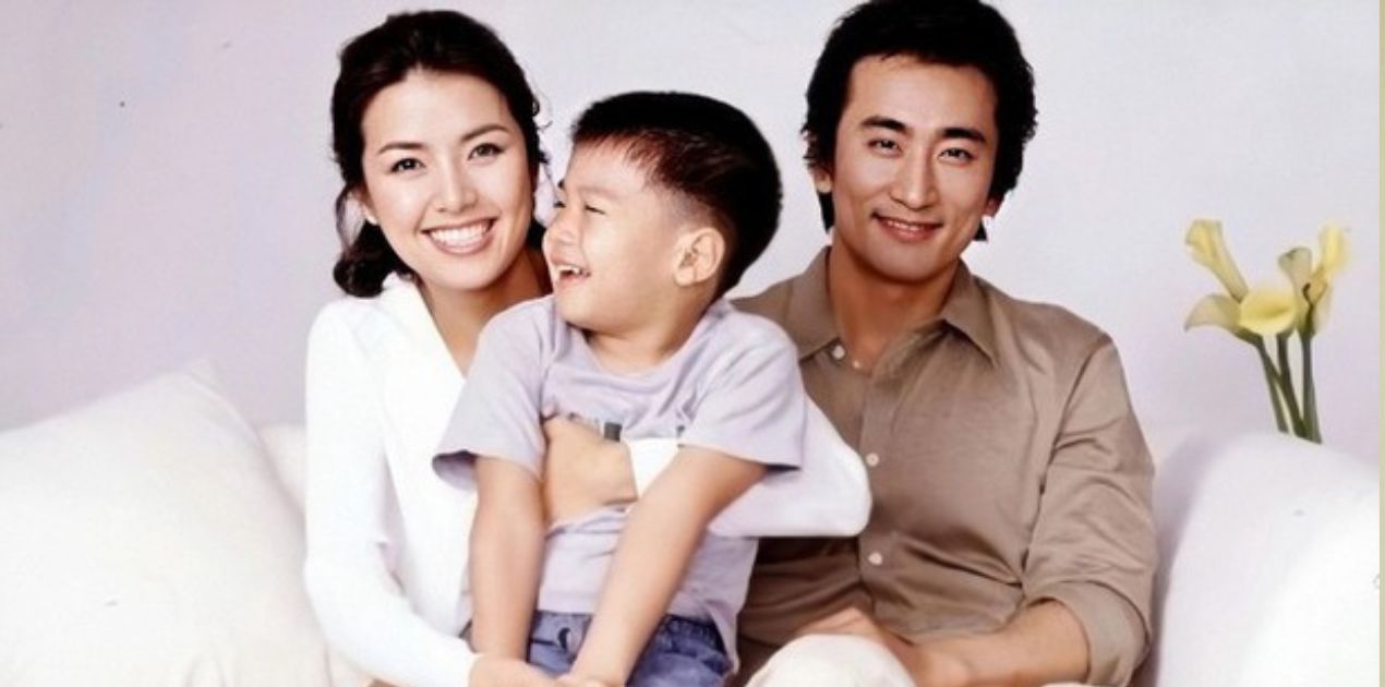 Con trai tài tử Cha In Pyo bị "tác động vật lý" ở trường học, nguyên nhân gây phẫn nộ
