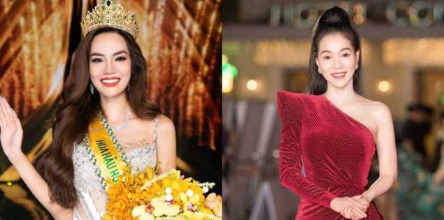 Chủ tịch Miss Grand Vietnam: ''Tôi bị hăm dọa phải để Lê Hoàng Phương đăng quang''