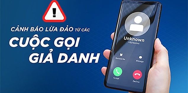 Thủ đoạn lừa đảo cũ nhưng nhiều người vẫn "sập bẫy": Mất 100 triệu đồng sau khi nhận một cuộc gọi

