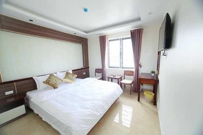 Vào khách sạn nhận thấy nhân viên luôn cho nhiều gối so với khách ở, sự thật đằng sau không phải ai cũng biết