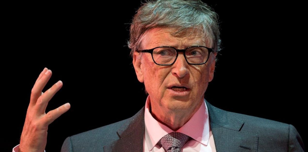 Học Bill Gates cách quản lý thời gian, từng phút, từng giây trôi qua đều không lãng phí