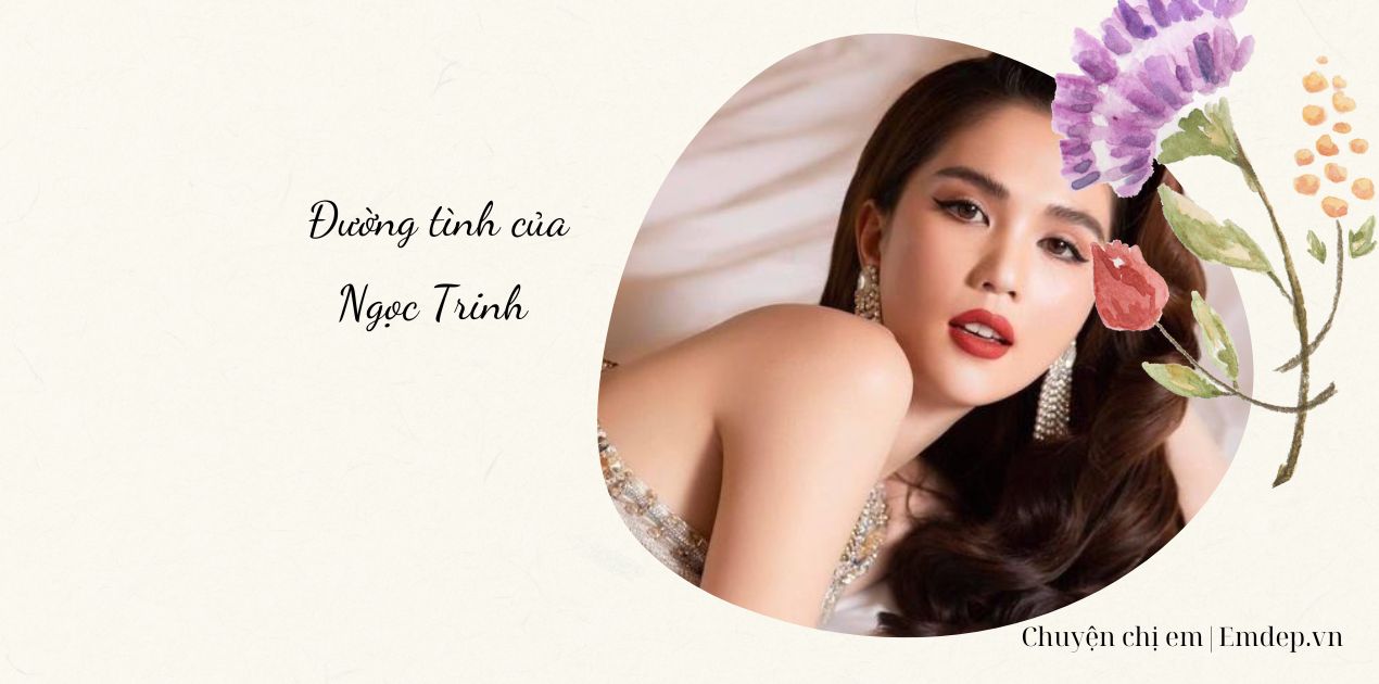 Ngọc Trinh từng "ba chìm bảy nổi" với các đại gia, nay quyết định sinh con một mình, không muốn lấy chồng