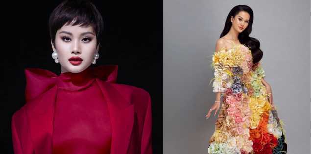 Hương Ly: "Tôi muốn đại diện Việt Nam thi Miss Universe 2023"
