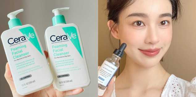 5 món skincare 'nổi như cồn' trên TikTok, món rẻ nhất chỉ 44.000 mà nhiều công dụng