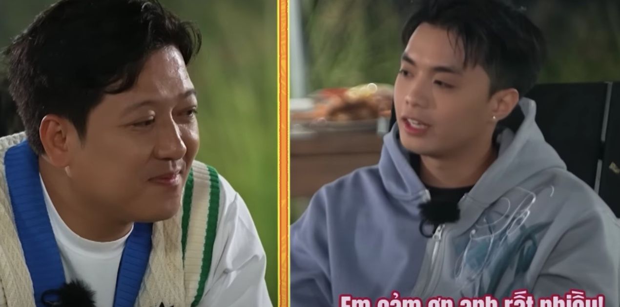 Lê Dương Bảo Lâm tiết lộ Trường Giang mất ngủ vì đàn em thú nhận không thích làm việc cùng