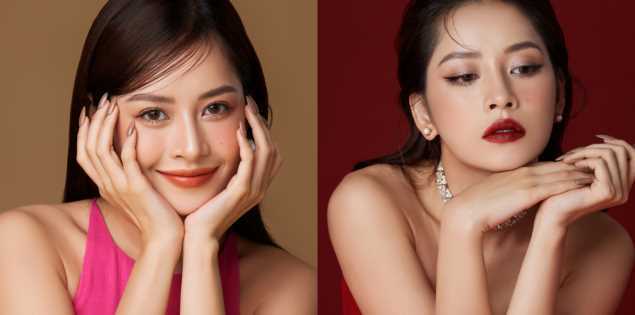 Khám phá 4 màu son 'tủ' giúp Chi Pu luôn rạng rỡ