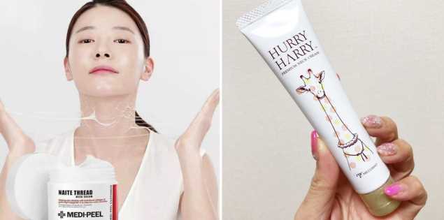 5 kem dưỡng da cổ chống lão hóa, chịu khó bôi thoa chẳng thấy dấu hiệu tuổi tác