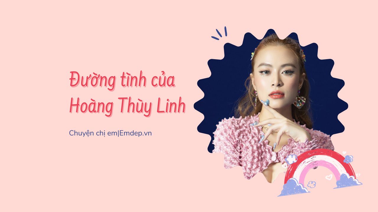 Đường tình mập mờ của Hoàng Thùy Linh: Bị đồn hẹn hò với siêu mẫu điển trai lẫn nghệ sĩ đồng giới